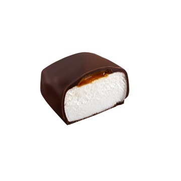 Marshmallow Caramel salé
